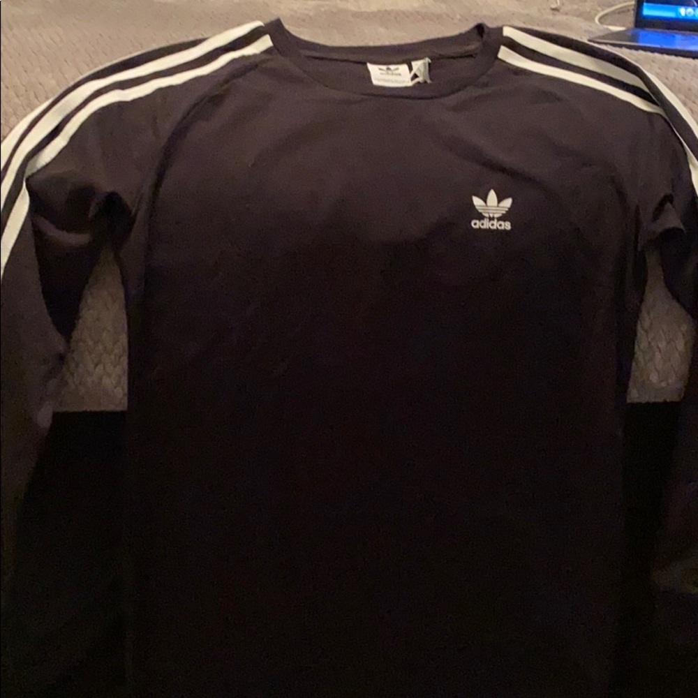 Adidas Crew Neck Dress